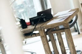 LUMITRONIC – Office
