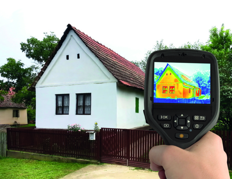 LUMITRONIC – Wärmefoto