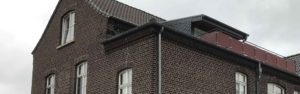 Umbau einer alten Dorfschule