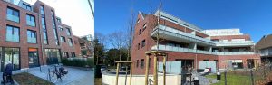 Energiesparen im Mehrfamilienhaus